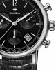 Zegarek SWIZA Alza Chrono SST black-black WAT.0153.1004
